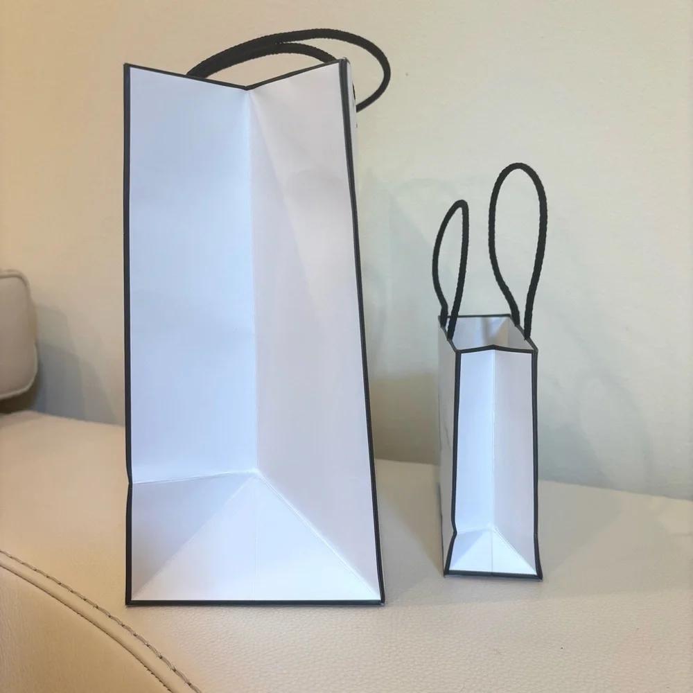 CHANEL white paper